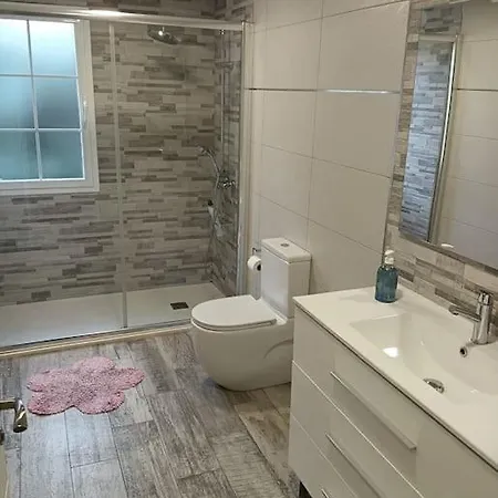 Villa Aribela Badajoz Esterno foto