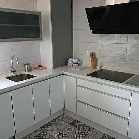 Villa Aribela Badajoz Esterno foto