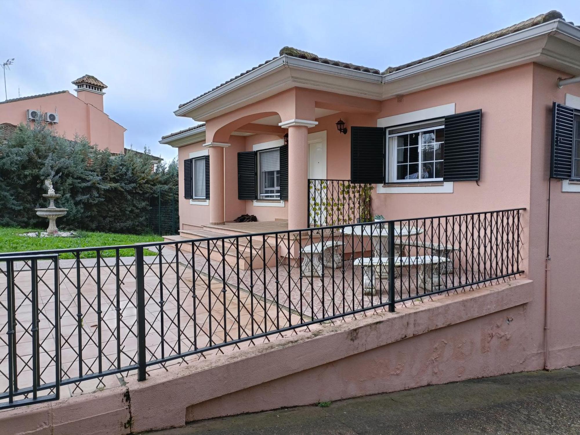 Holiday home Aribela