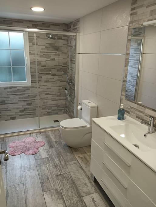 Holiday home Aribela Badajoz