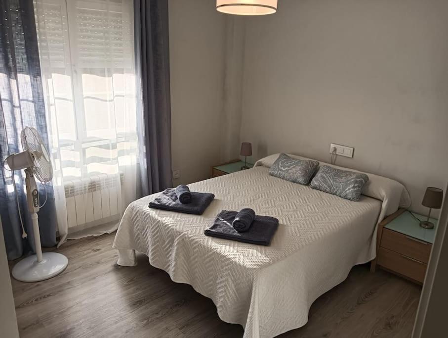 Aribela Holiday home Badajoz