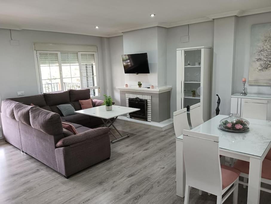 Aribela Holiday home
