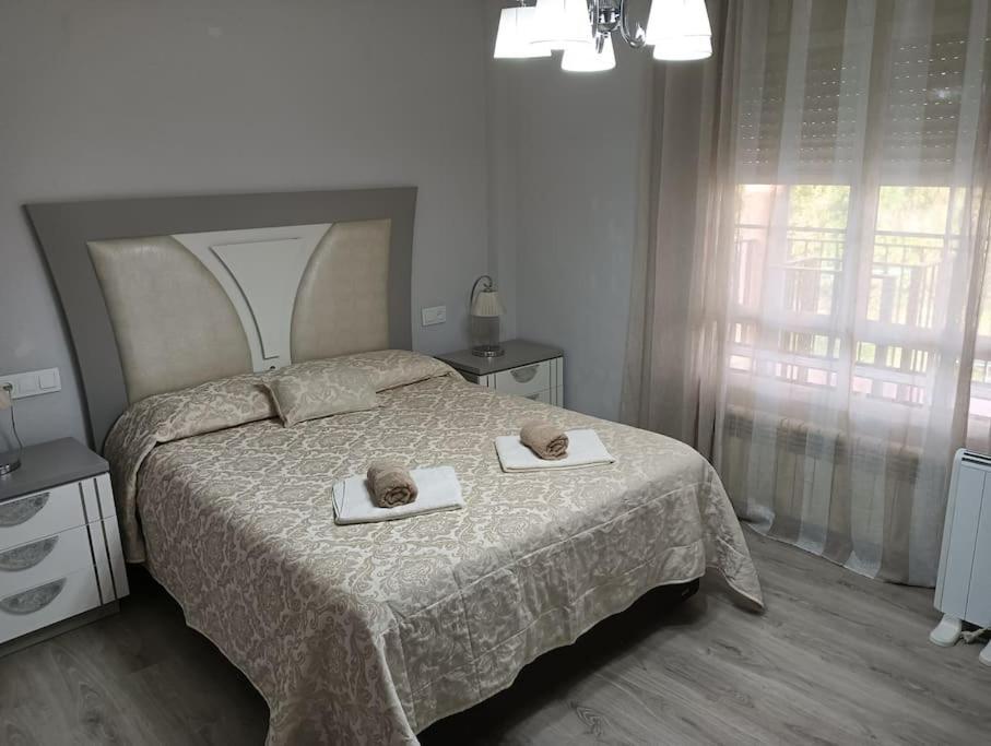 Aribela Holiday home *