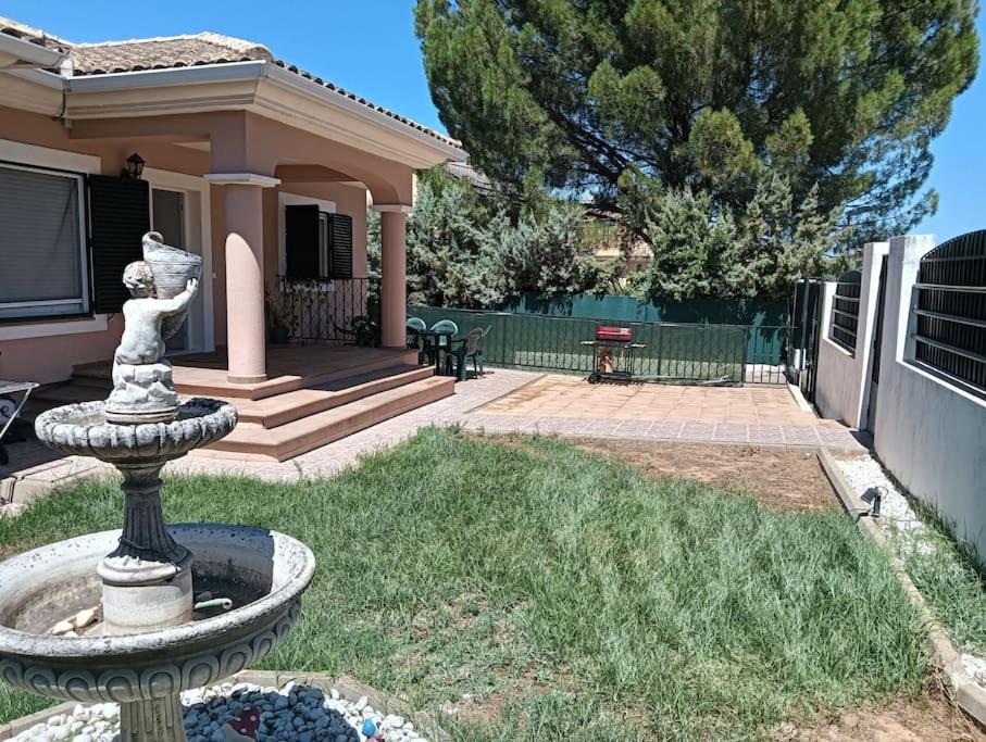 Ferienhaus Aribela Badajoz