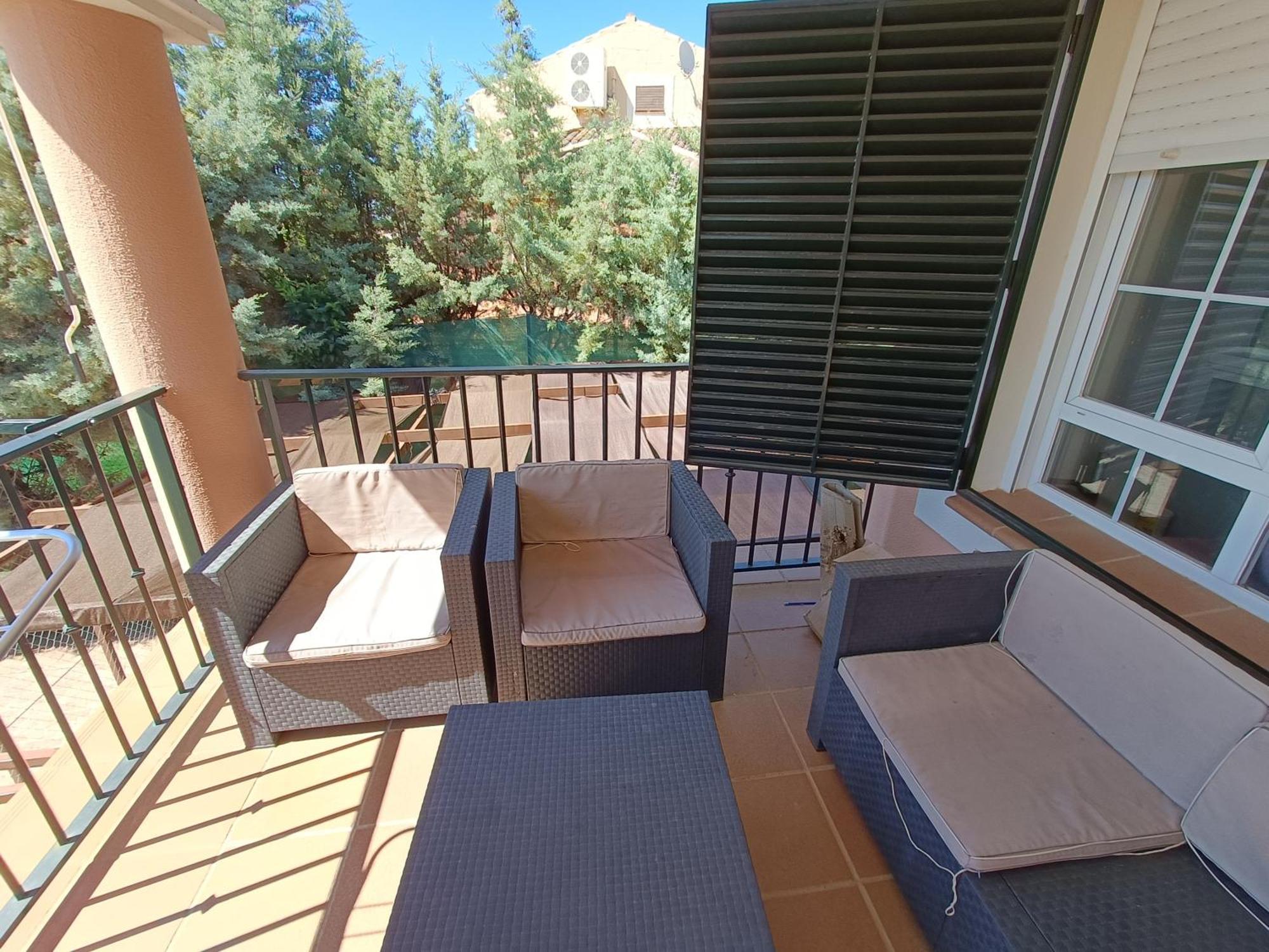 Aribela Holiday home *